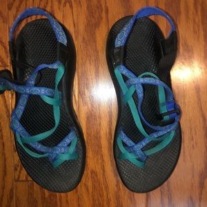 Chacos